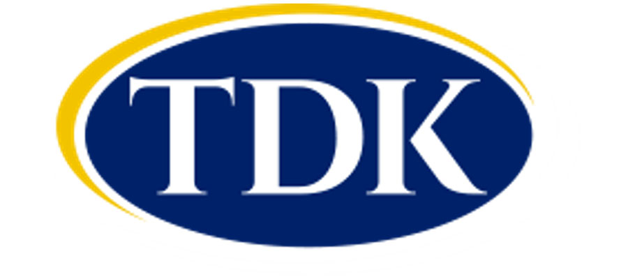 TDK